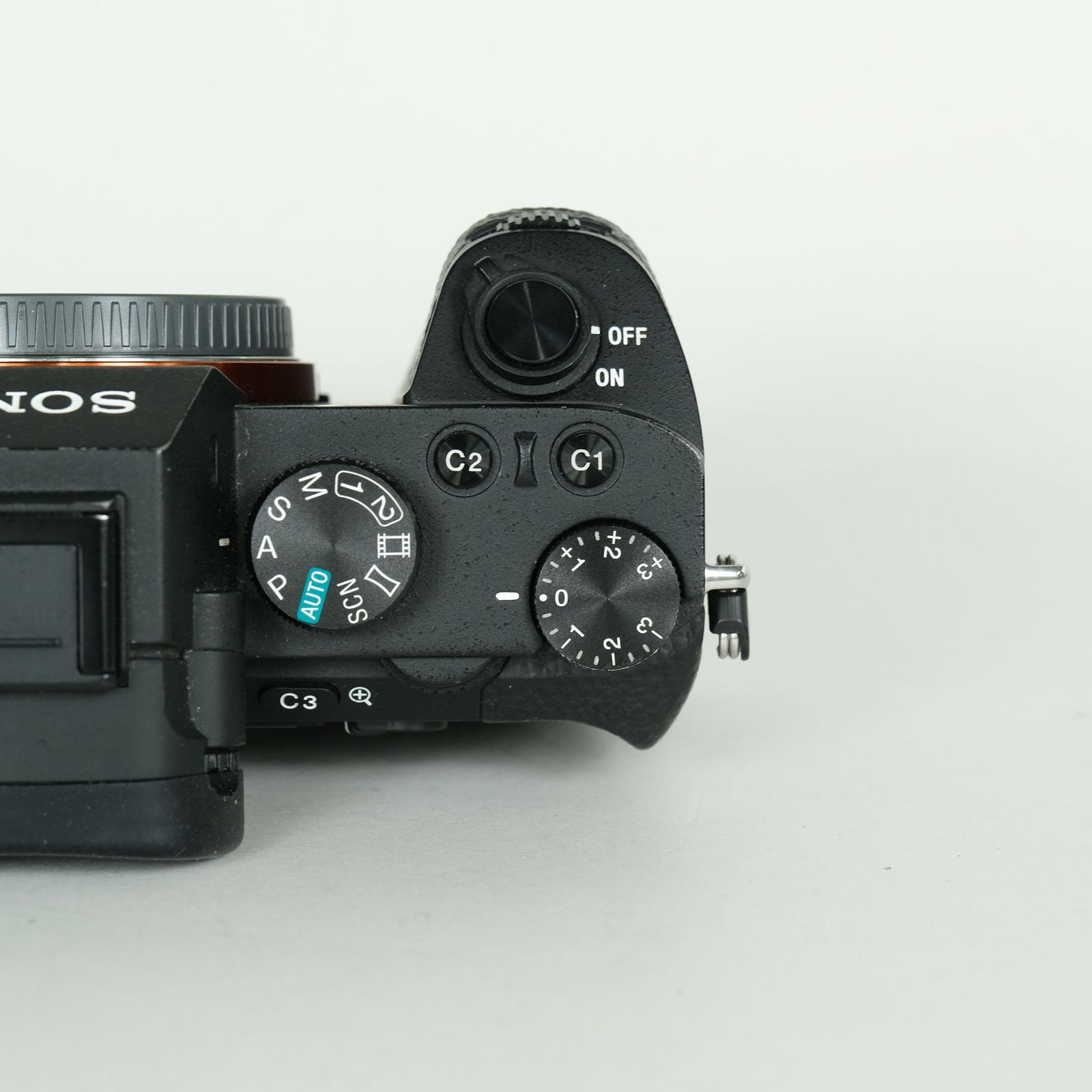 良品 | シャッター数21,280回] SONY α7 II（ILCE-7M2） [ボディ