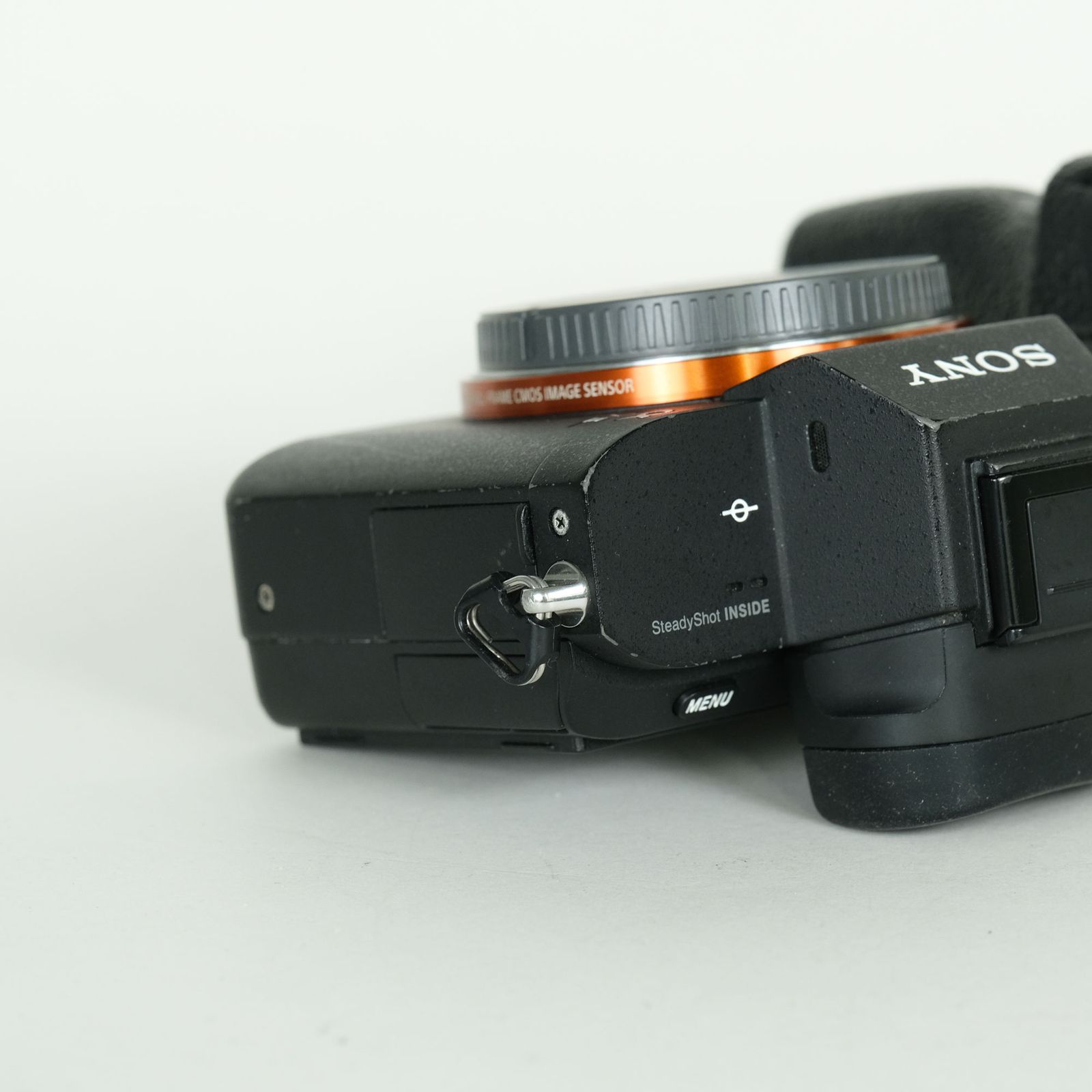 良品 | シャッター数21,280回] SONY α7 II（ILCE-7M2） [ボディ