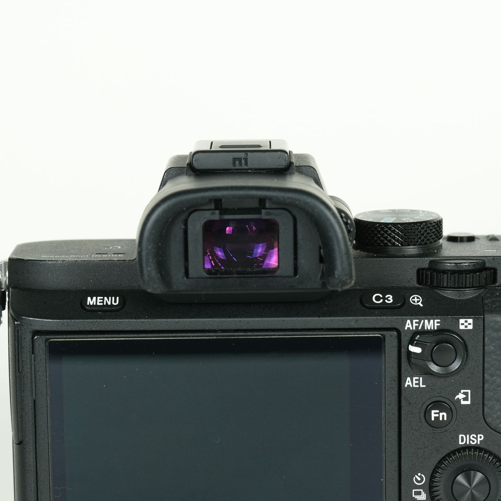 良品 | シャッター数21,280回] SONY α7 II（ILCE-7M2） [ボディ