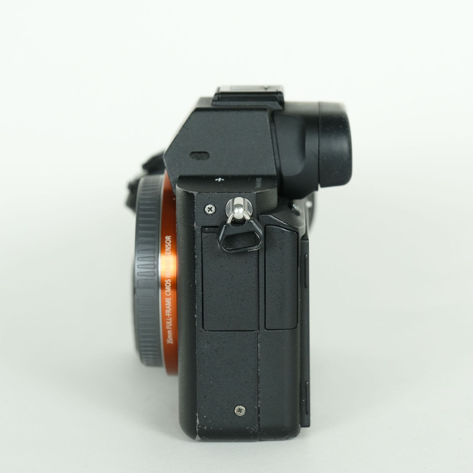 良品 | シャッター数21,280回] SONY α7 II（ILCE-7M2） [ボディ