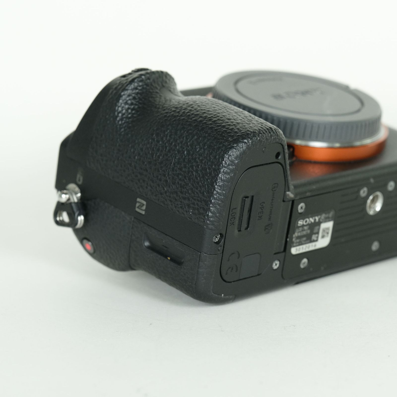 良品 | シャッター数21,280回] SONY α7 II（ILCE-7M2） [ボディ