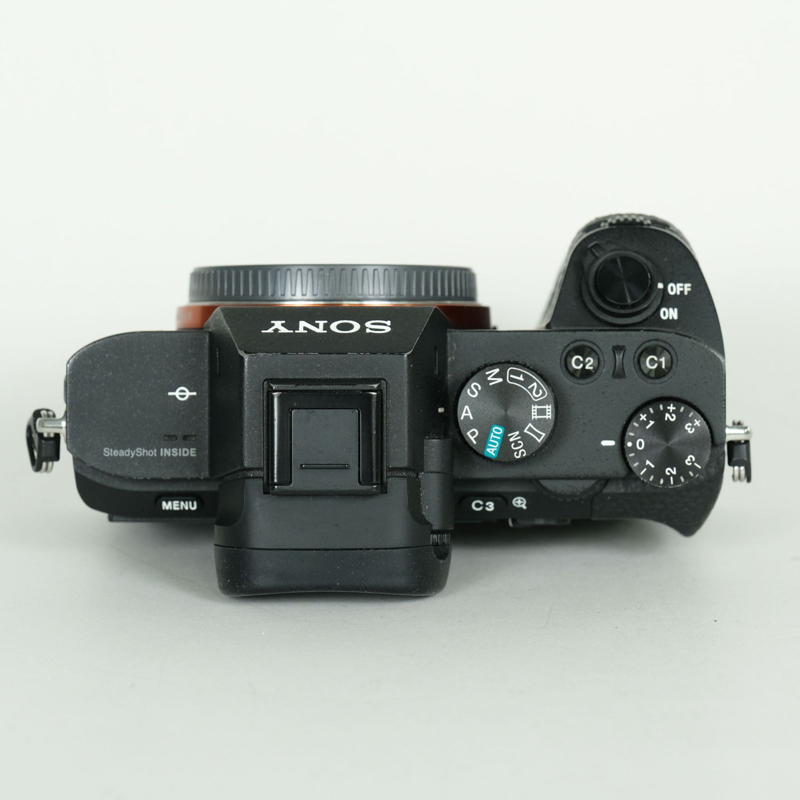 良品 | シャッター数21,280回] SONY α7 II（ILCE-7M2） [ボディ