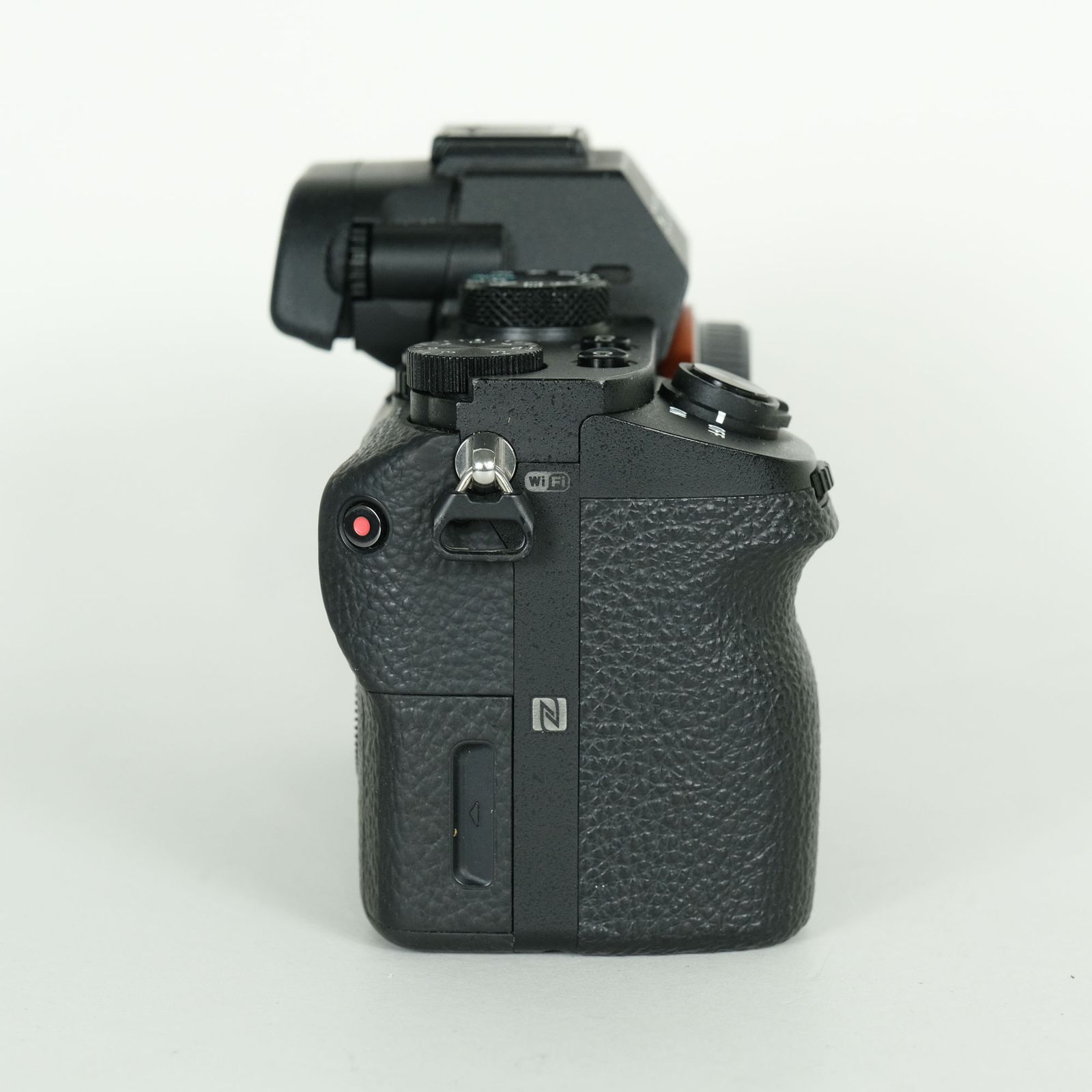 良品 | シャッター数21,280回] SONY α7 II（ILCE-7M2） [ボディ