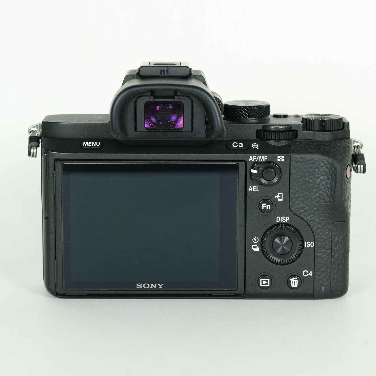 良品 | シャッター数21,280回] SONY α7 II（ILCE-7M2） [ボディ