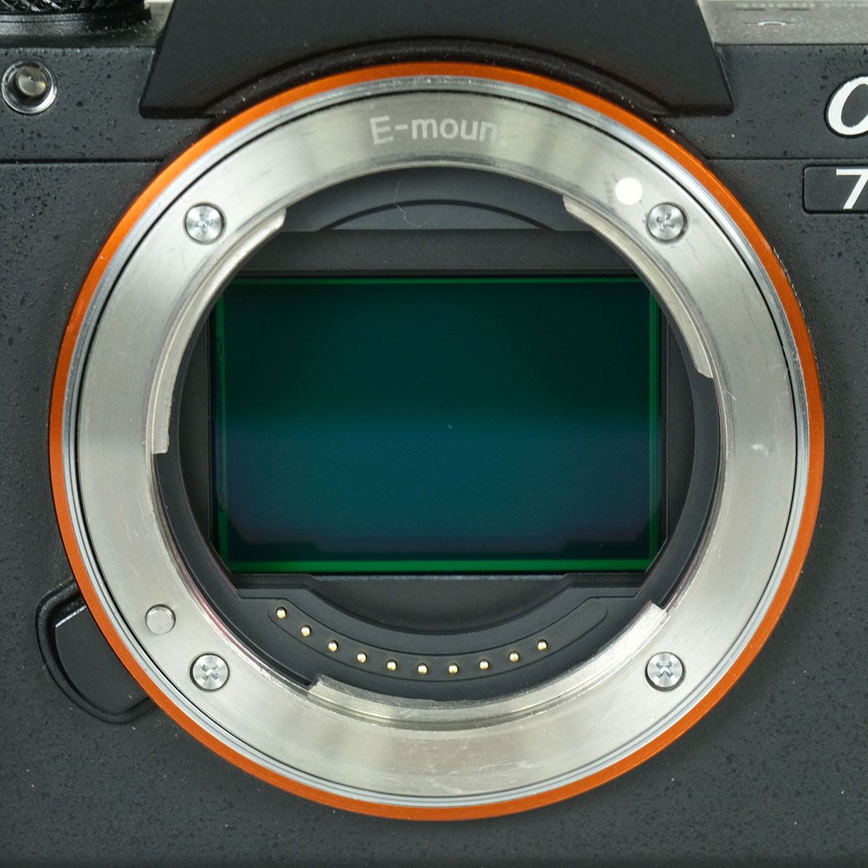 良品 | シャッター数21,280回] SONY α7 II（ILCE-7M2） [ボディ