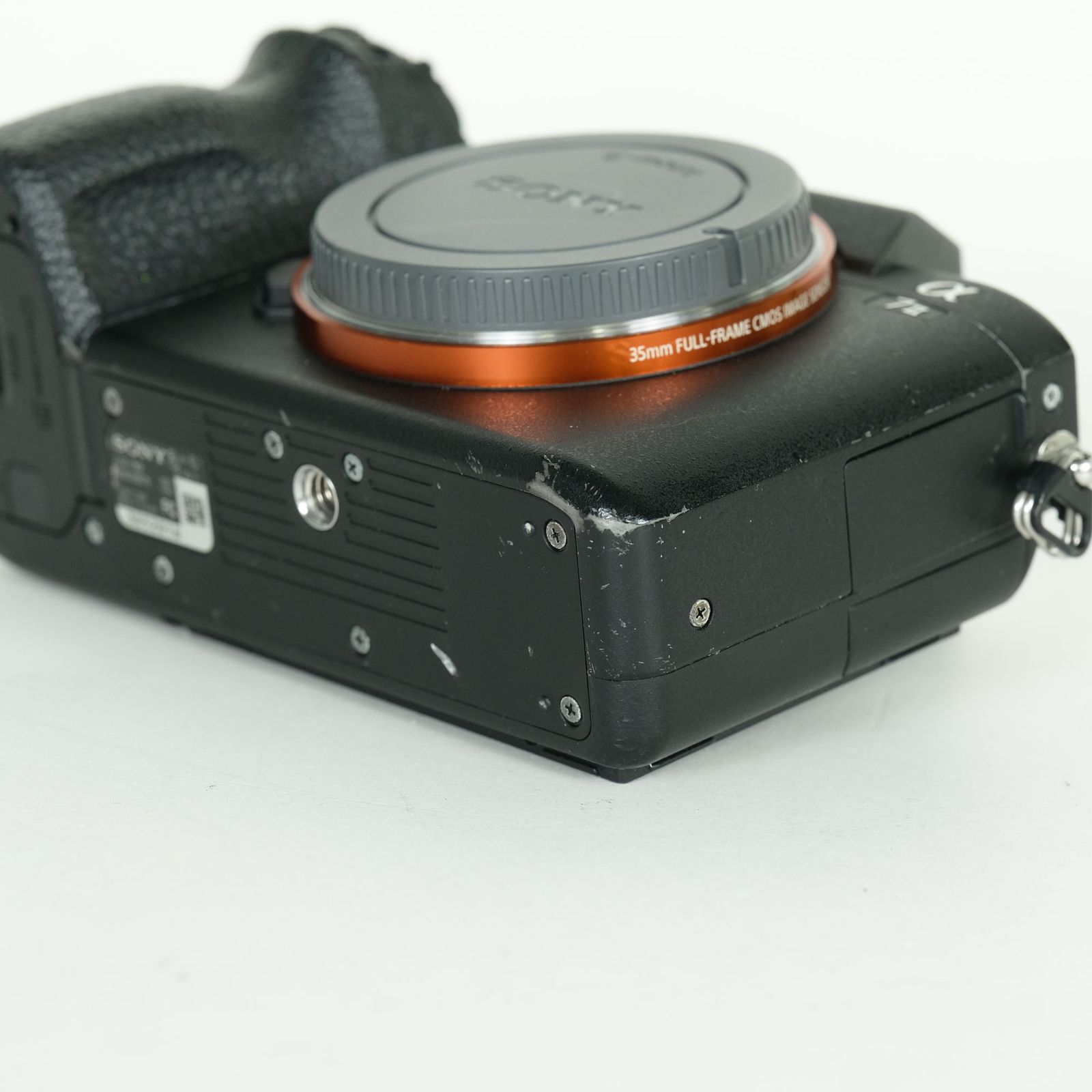 良品 | シャッター数21,280回] SONY α7 II（ILCE-7M2） [ボディ