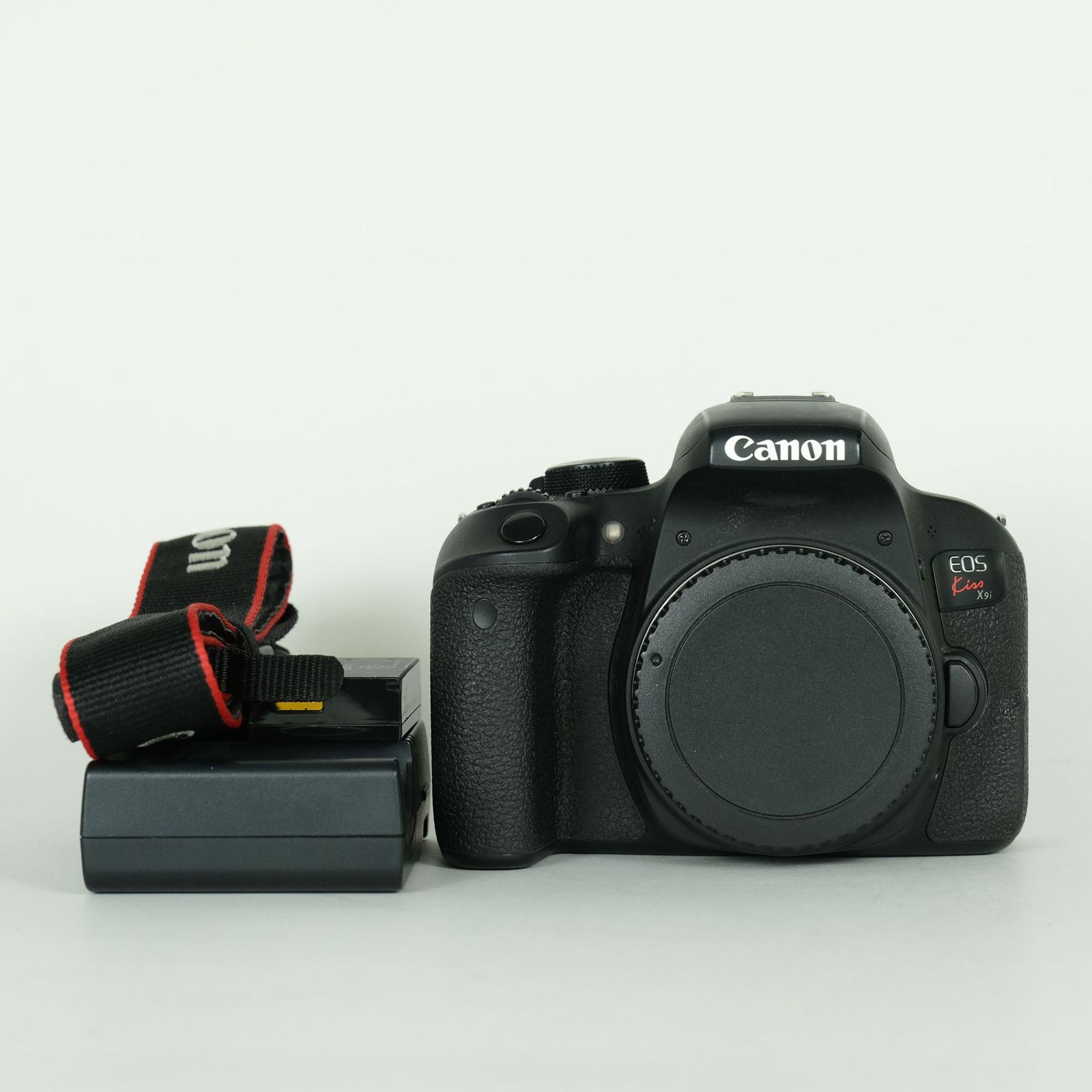 [良品] Canon EOS Kiss X9i [ボディ] | Canon EF-Sマウント
