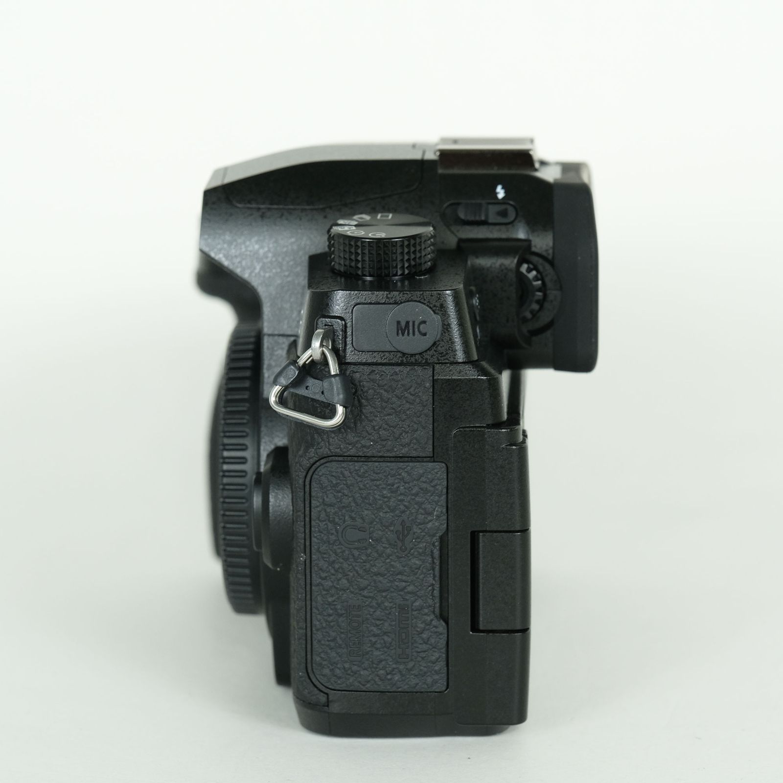美品 | シャッター数3,963回｜バッテリー2個付] Panasonic LUMIX G99M2