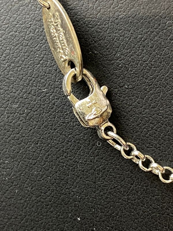 中古品】 VIVIENNE WESTWOOD ヴィヴィアンウエストウッド MINI BAS
