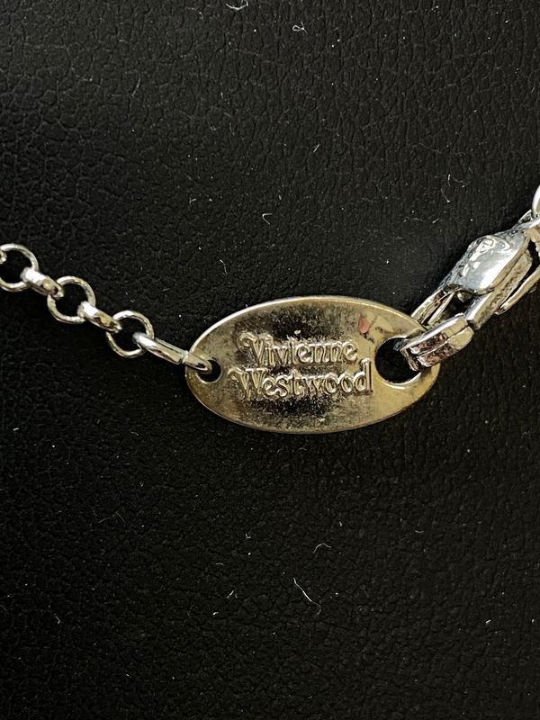 中古品】 VIVIENNE WESTWOOD ヴィヴィアンウエストウッド MINI BAS