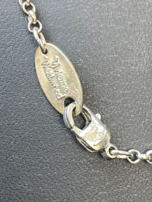 中古品】 VIVIENNE WESTWOOD ヴィヴィアンウエストウッド MINI BAS
