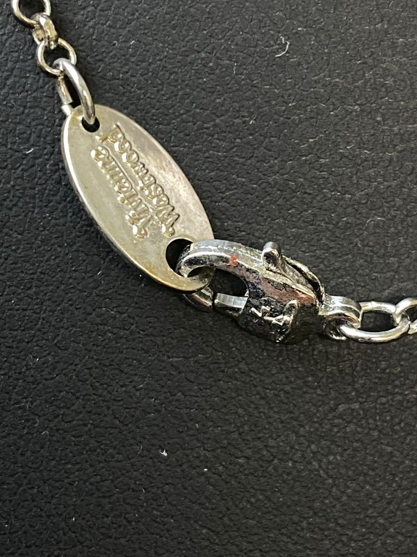 中古品】 VIVIENNE WESTWOOD ヴィヴィアンウエストウッド MINI BAS