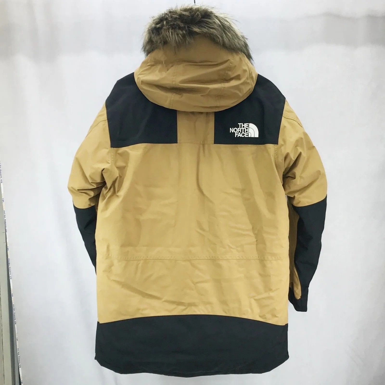 未使用 THE NORTH FACE ノースフェイス ND91935 Mountain Down Coat 