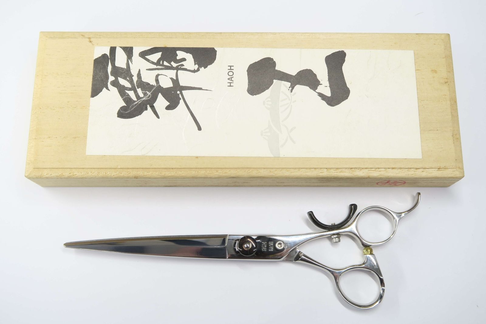 MIZUTANI シザース 理容美容師　右利き　fw-6.0 救急・衛生用品 MIZUTANI シザース 理容美容師 右利き fw-6.0