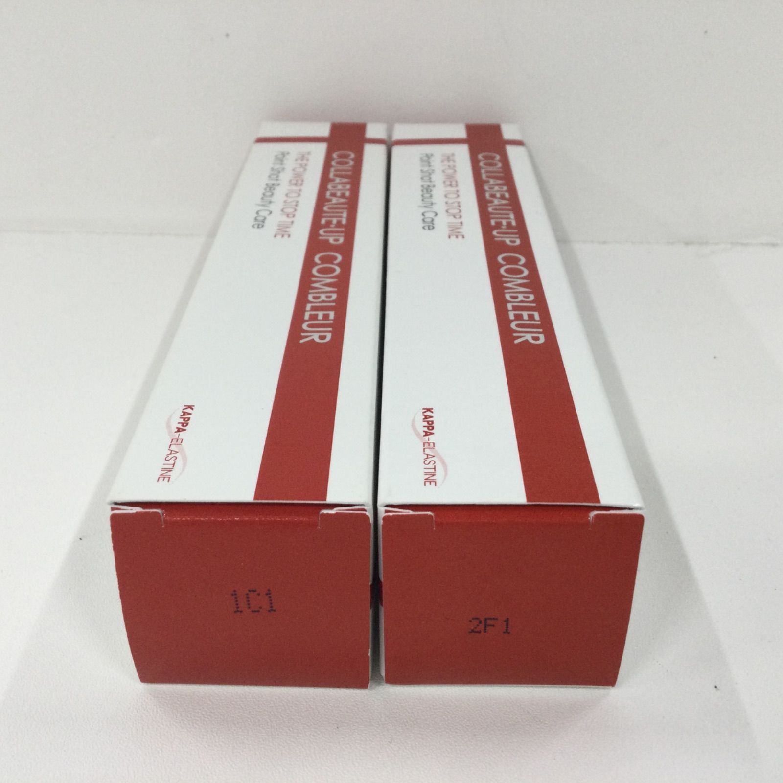 H2043 コラボーテ・アップ コンブラー 20g 計2点セット - メルカリ