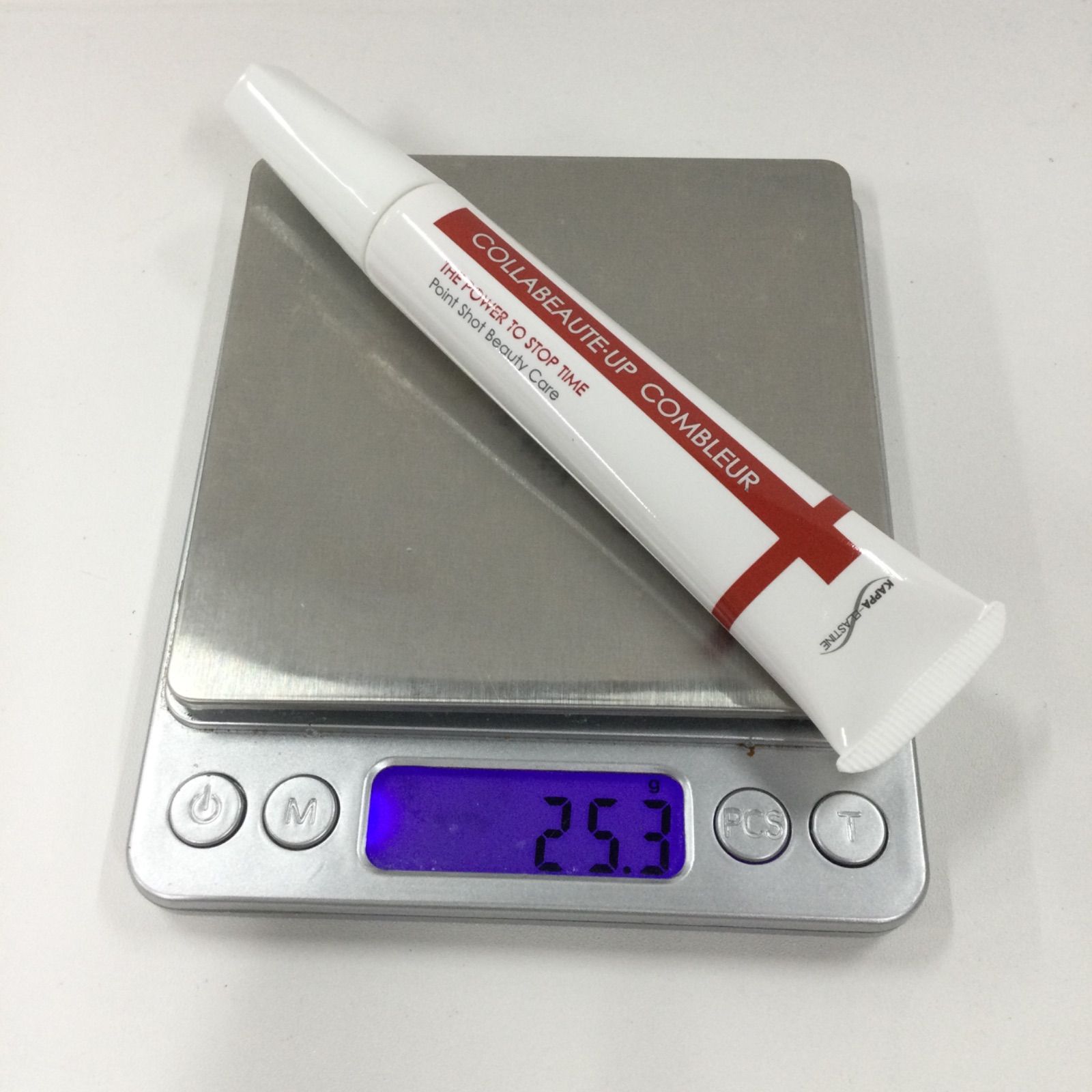 H2043 コラボーテ・アップ コンブラー 20g 計2点セット - メルカリ