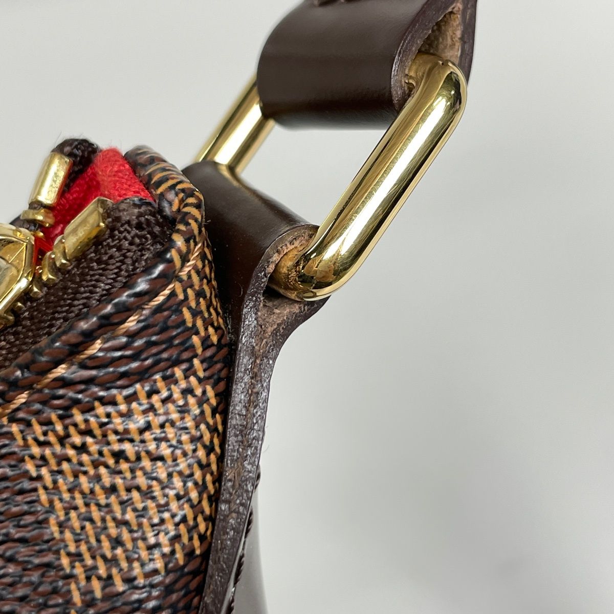 ルイ・ヴィトン Louis Vuitton ブルームズベリPM 斜め掛け ショルダー 