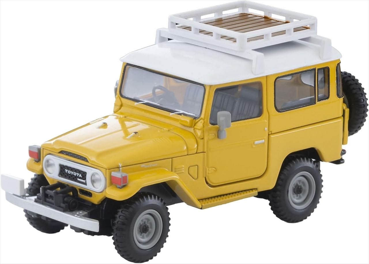 トヨタ ランドクルーザー | トミカリミテッドヴィンテージネオ LV