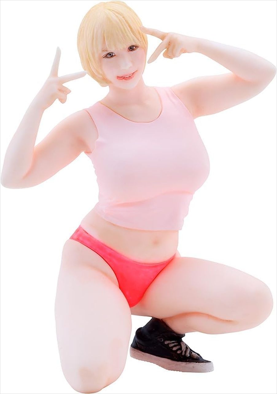 マックスファクトリー】PLAMAX Naked Angel 1/20 乙アリス - メルカリ