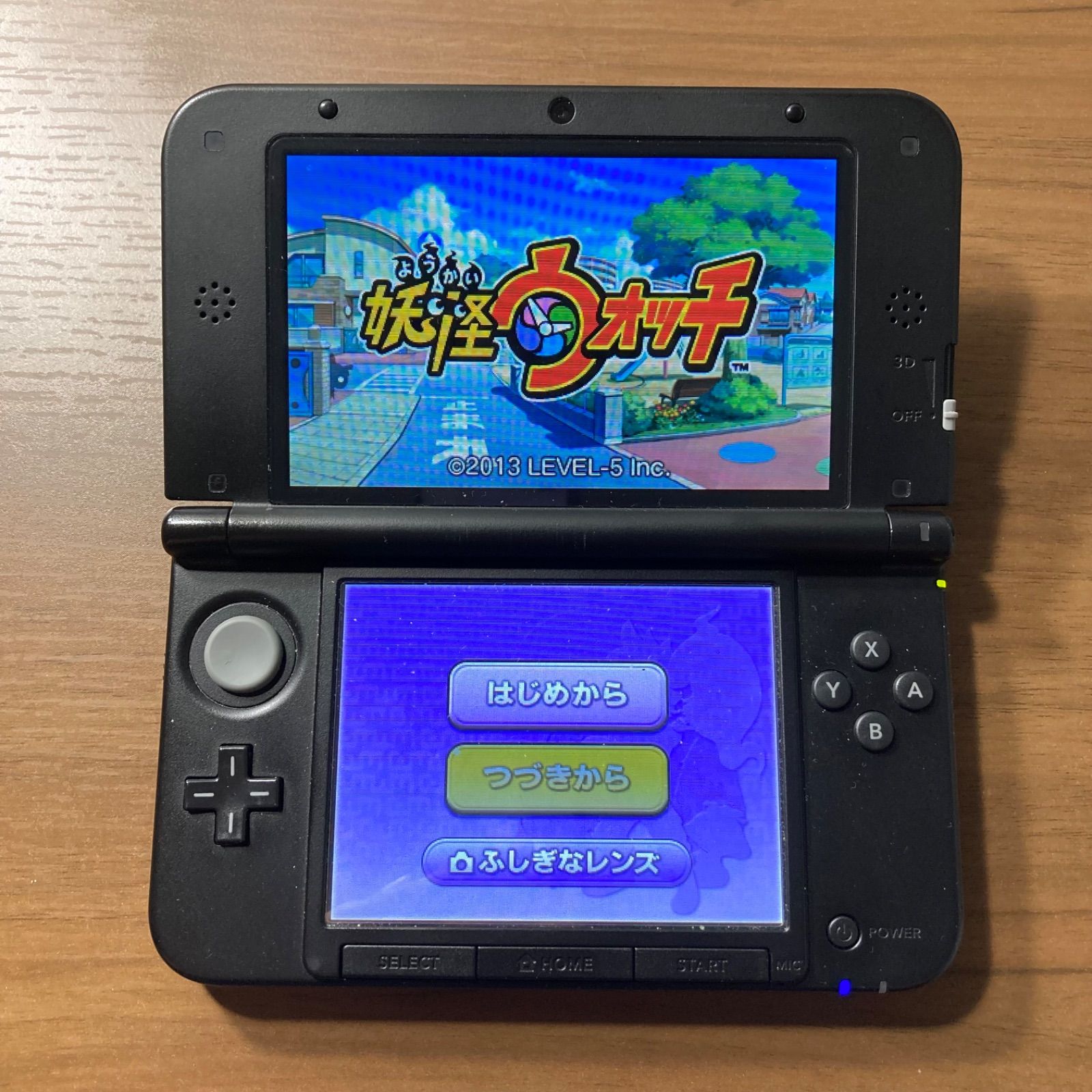 妖怪ウォッチ 初代 3DS 84 - メルカリ