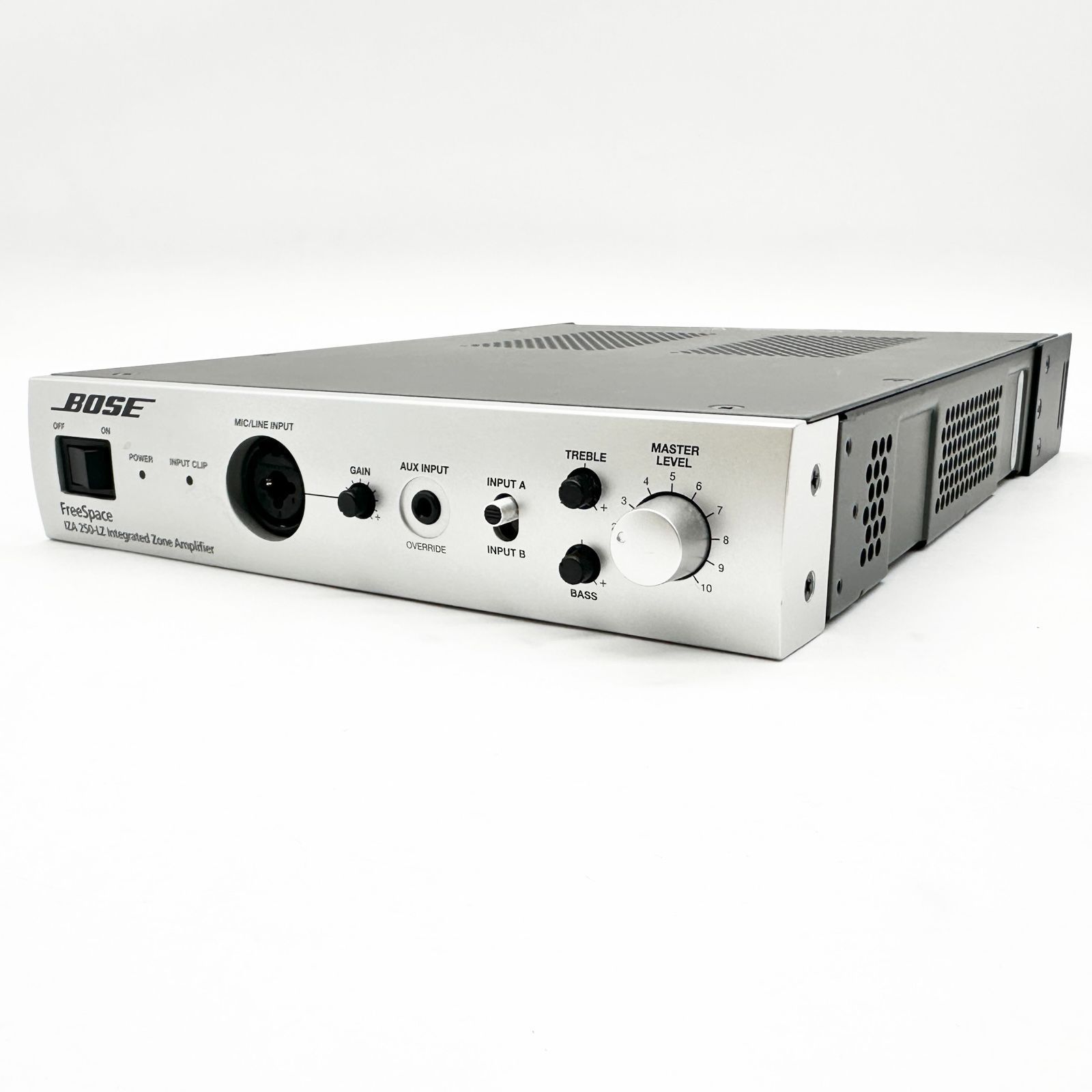 中古・美品】 Bose FreeSpace IZA250-LZ №1589 - メルカリ