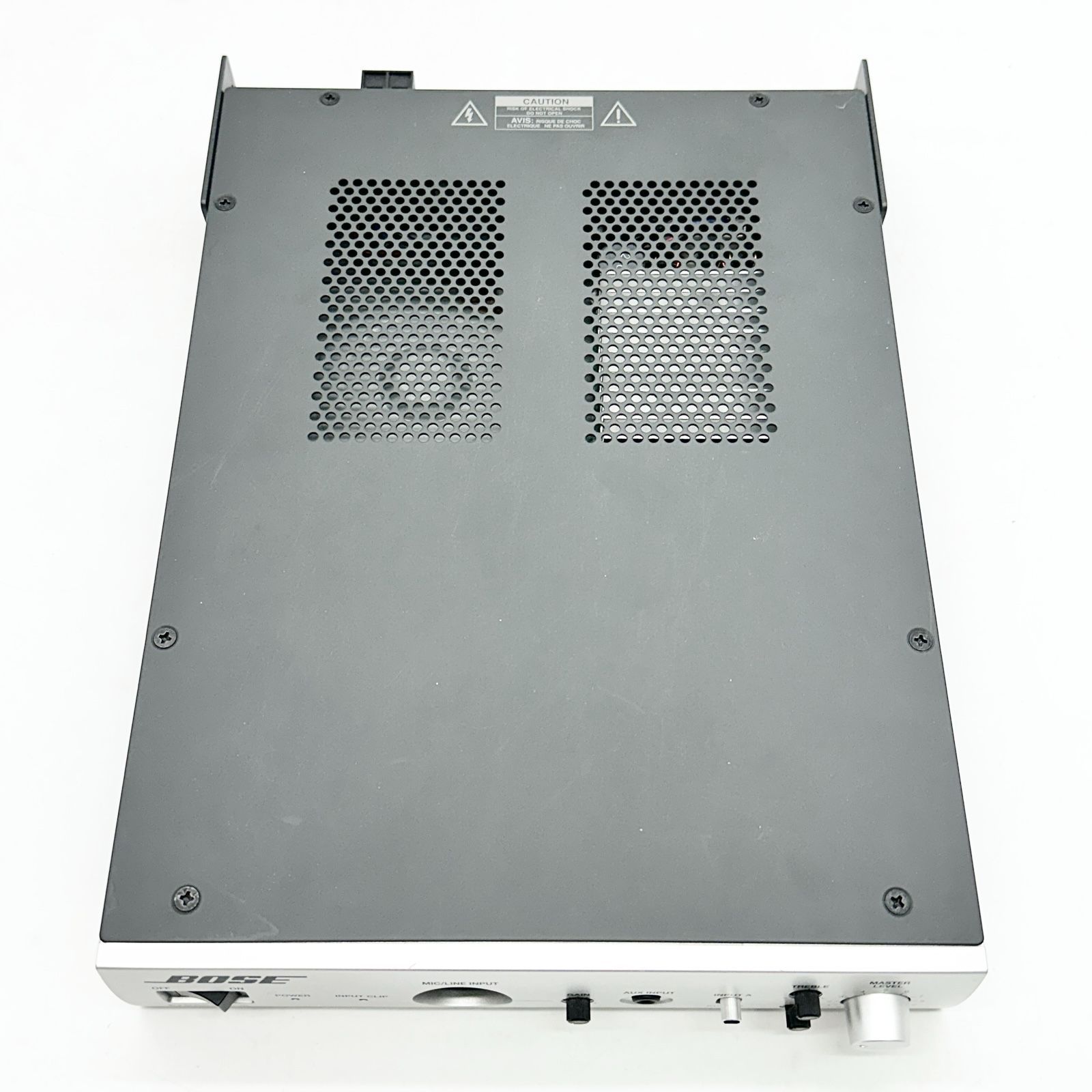 中古・美品】 Bose FreeSpace IZA250-LZ №1589 - メルカリ