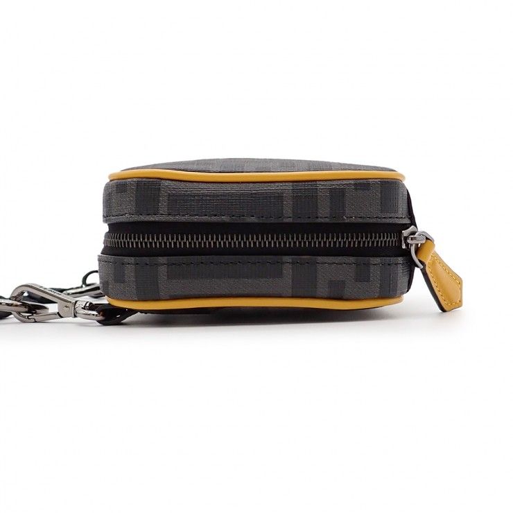 未使用品 FENDI フェンディ ミニショルダーバッグ 7AS122 ポーチ