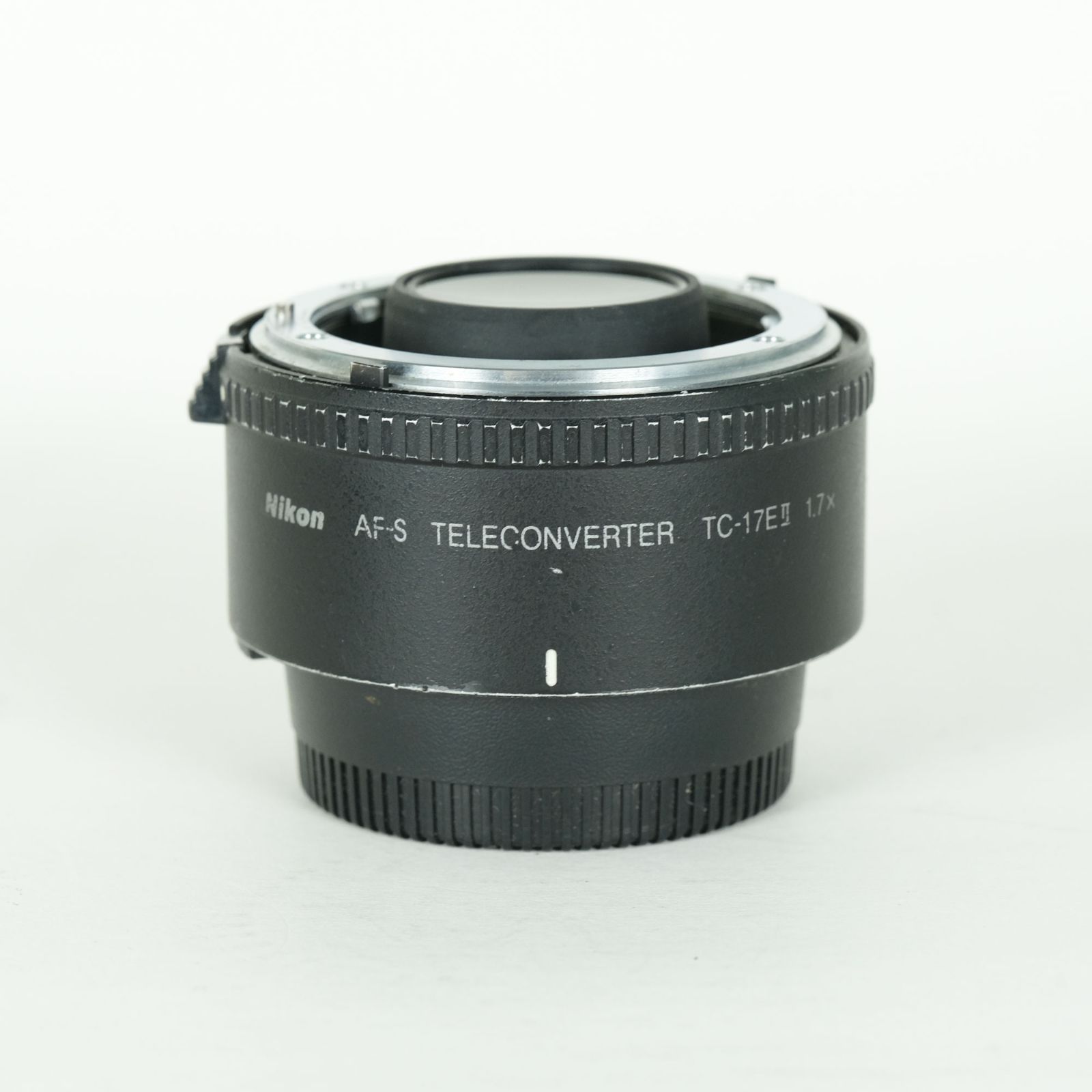 [並品] Nikon Ai AF-S TELECONVERTER TC-17E II