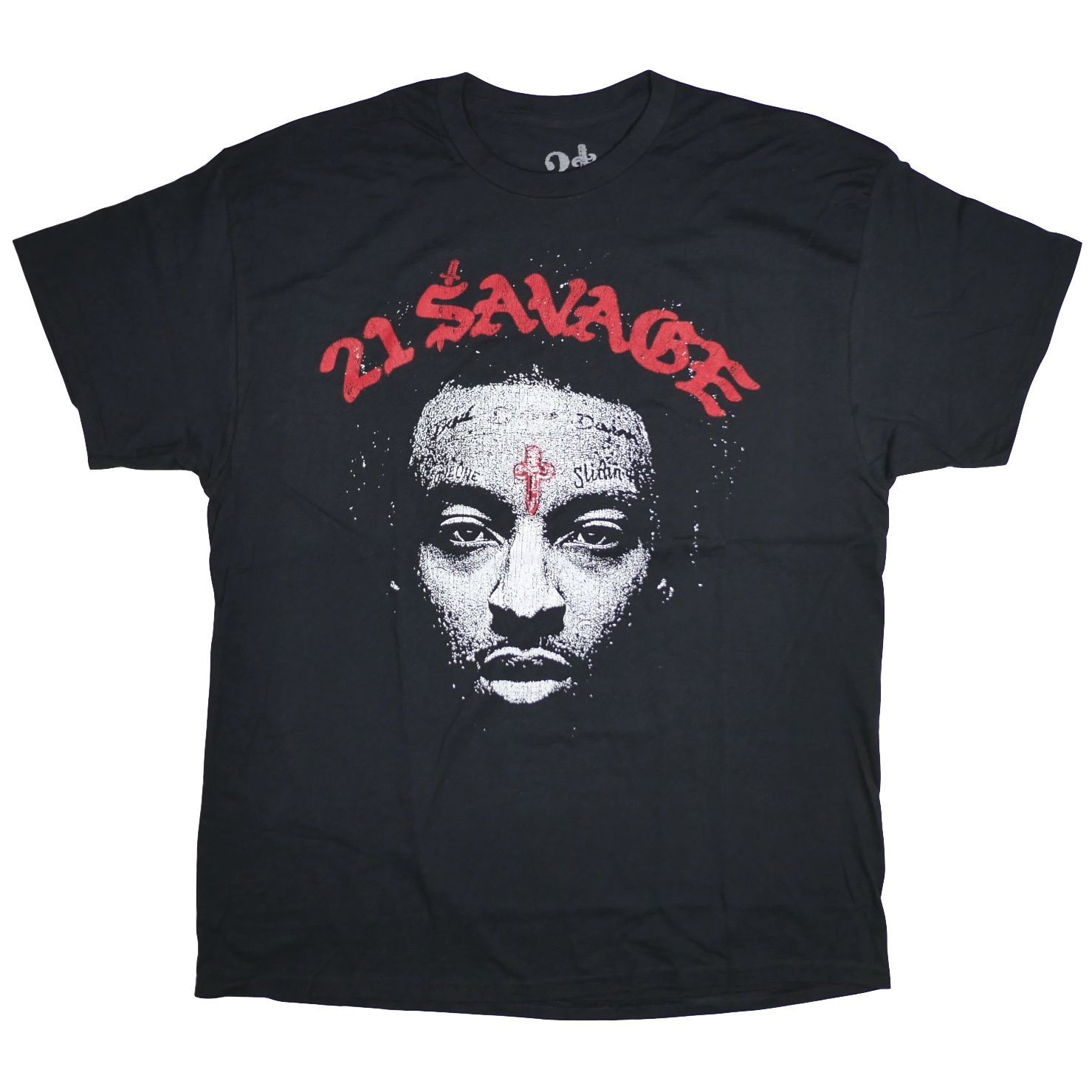 XL】新品 21 Savage 21サヴェージ Tシャツ バックプリント - メルカリ