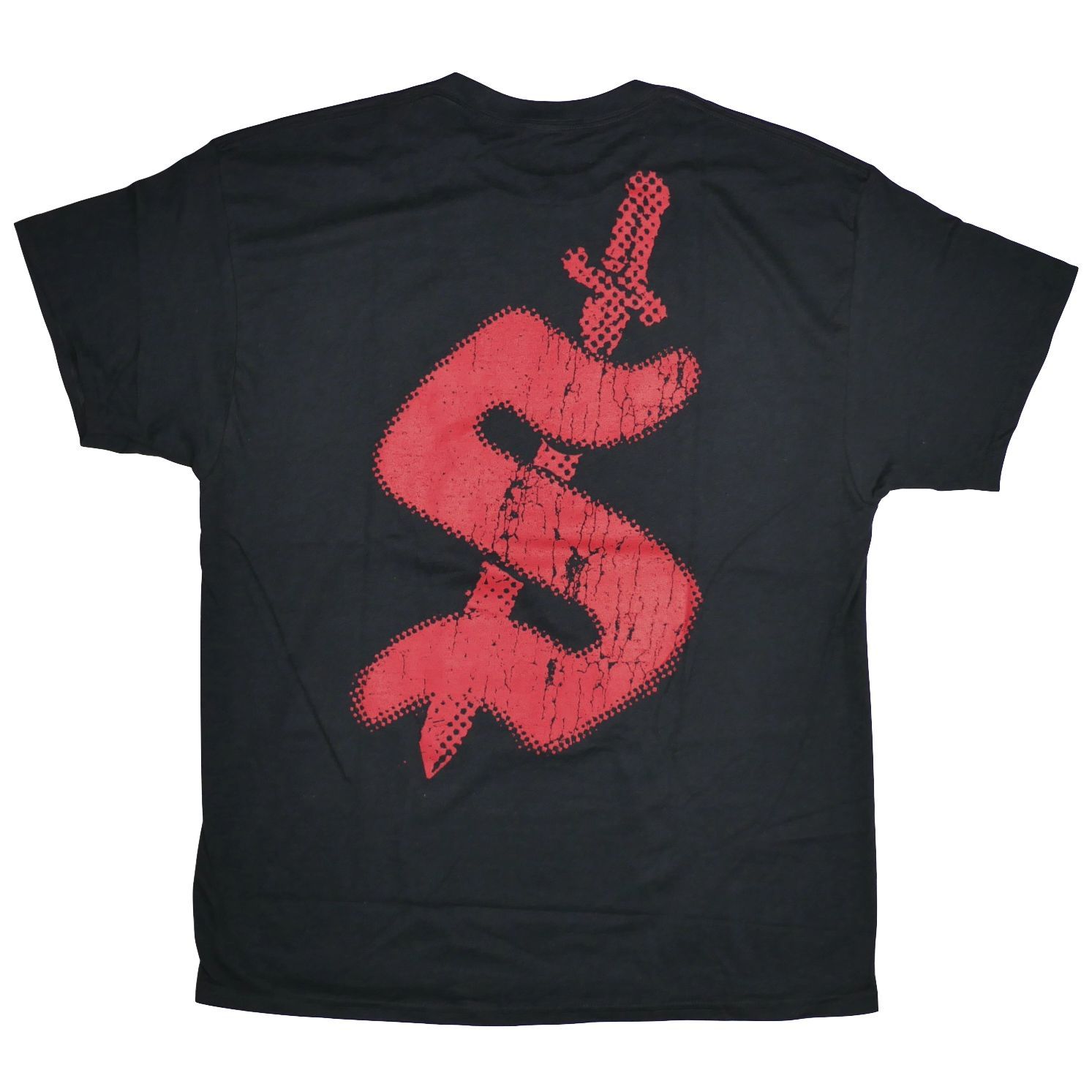 XL】新品 21 Savage 21サヴェージ Tシャツ バックプリント - メルカリ
