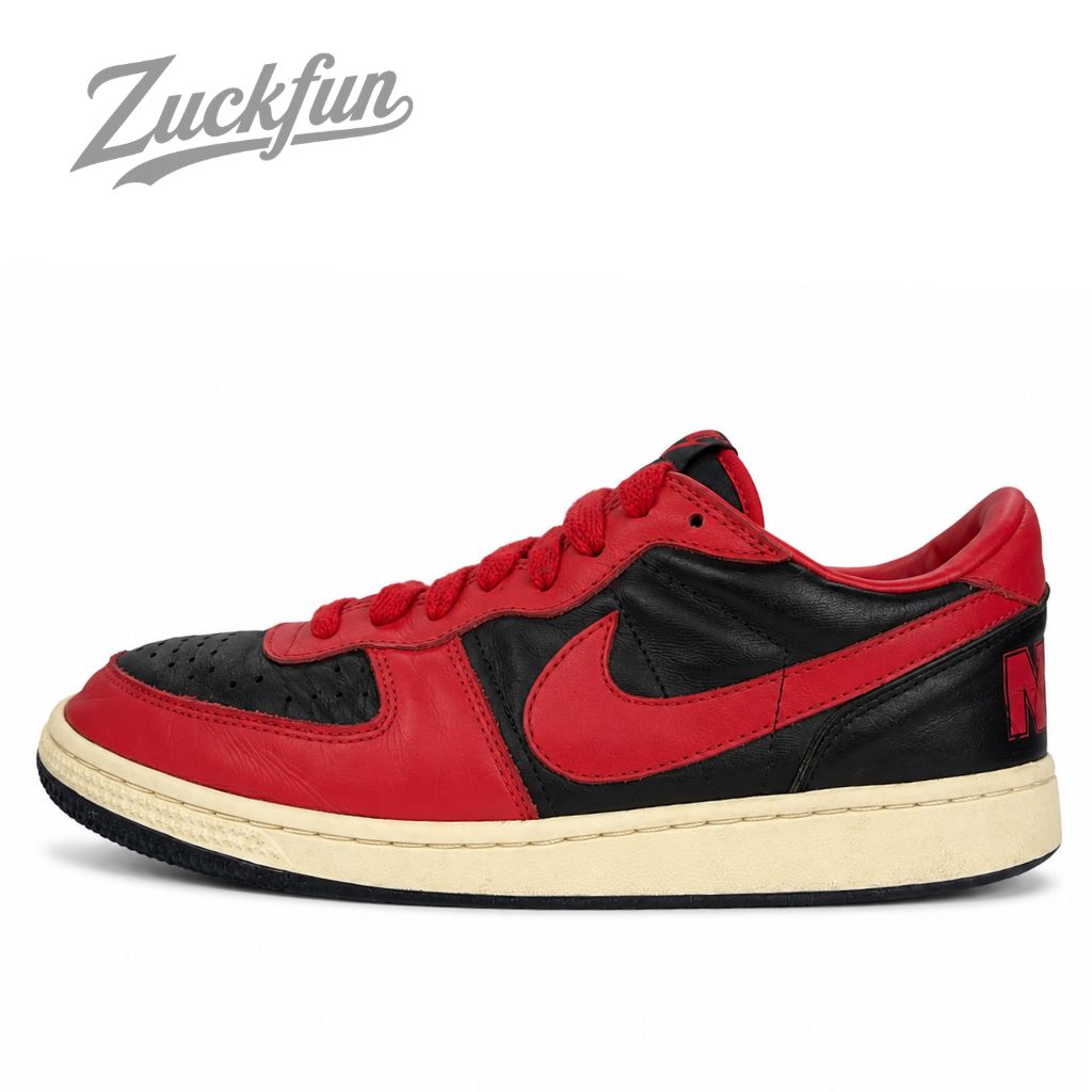 ビックサイズ NIKE TERMINATOR LOW ターミネーター ロー カット