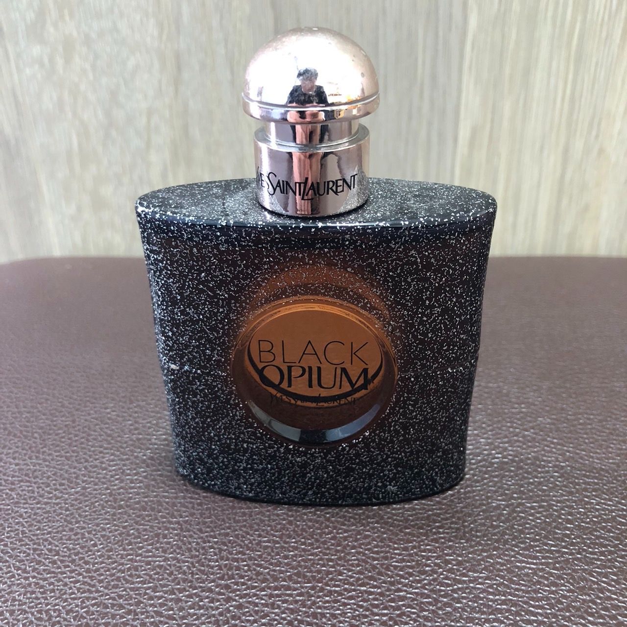 サンローラン　BLACK OPIUM 50m