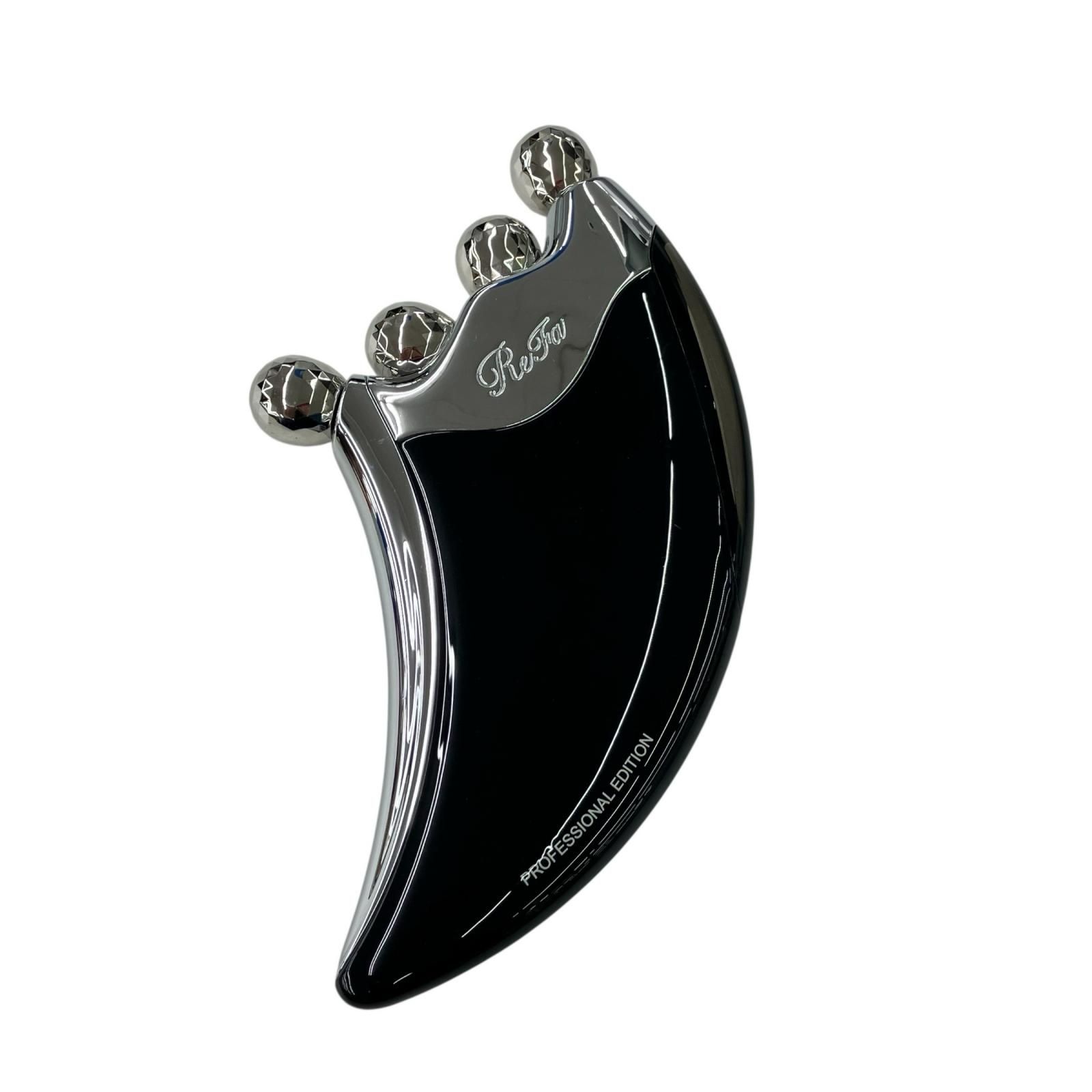 186000 現状品 ReFa リファ 美顔ローラー PROFESSIONAL EDITION カッサ