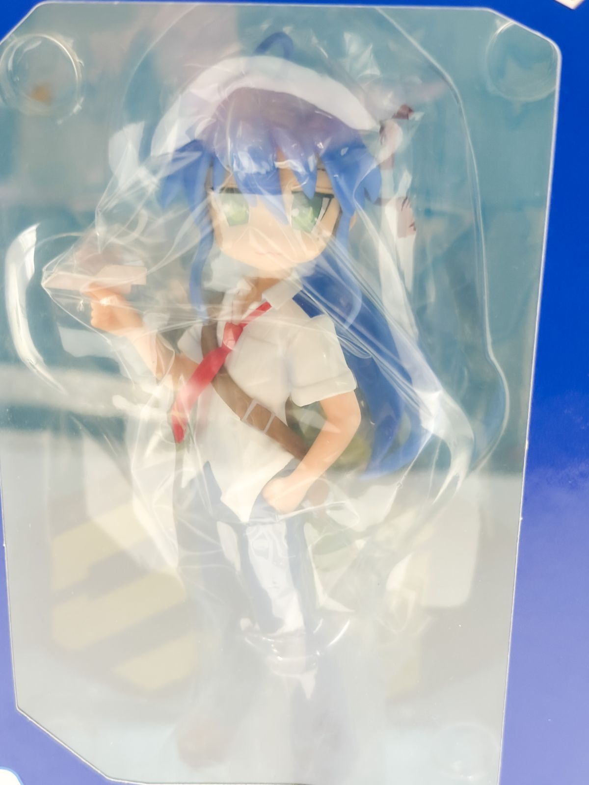 未開封 一番くじ らき☆すた マクロスF 泉こなた A賞 - メルカリ