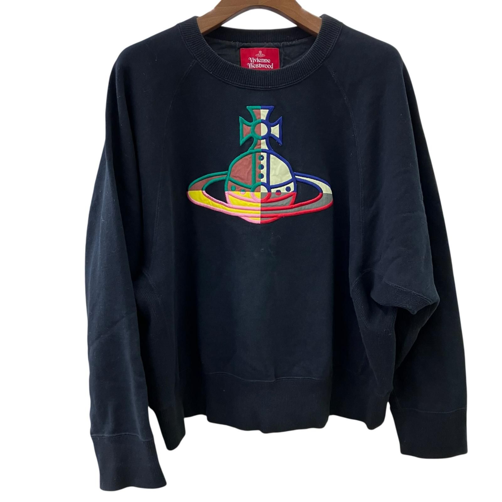 186005 Vivienne Westwood Red Label ヴィヴィアンウエストウッド