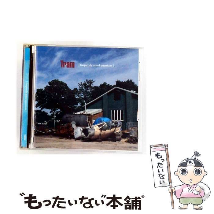 【中古】 Frequently Asked Questions / Tram /