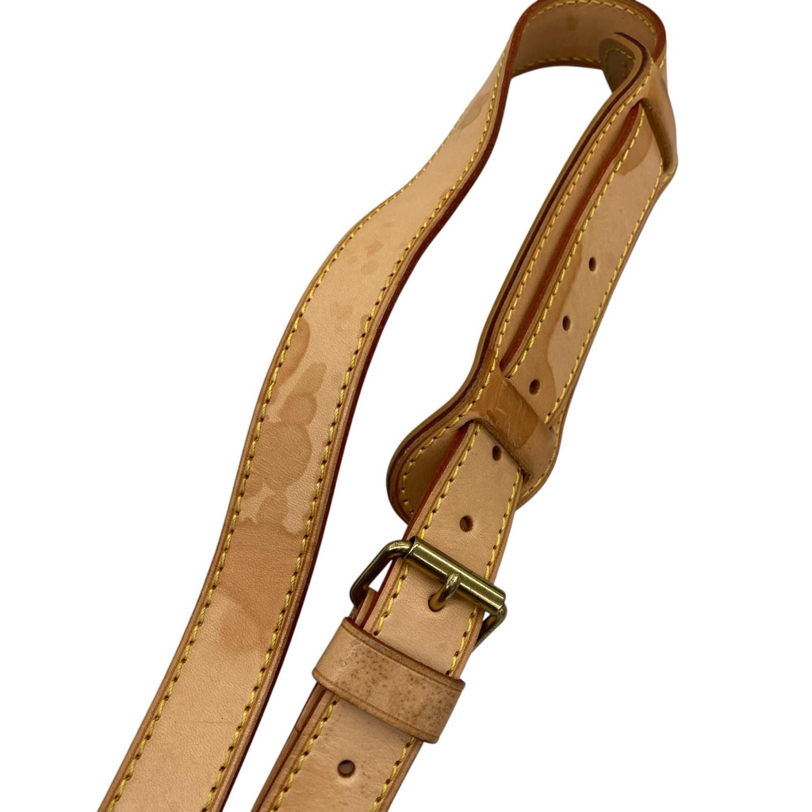 186005 現状品 LOUIS VUITTON ルイ・ヴィトン ショルダーストラップ 
