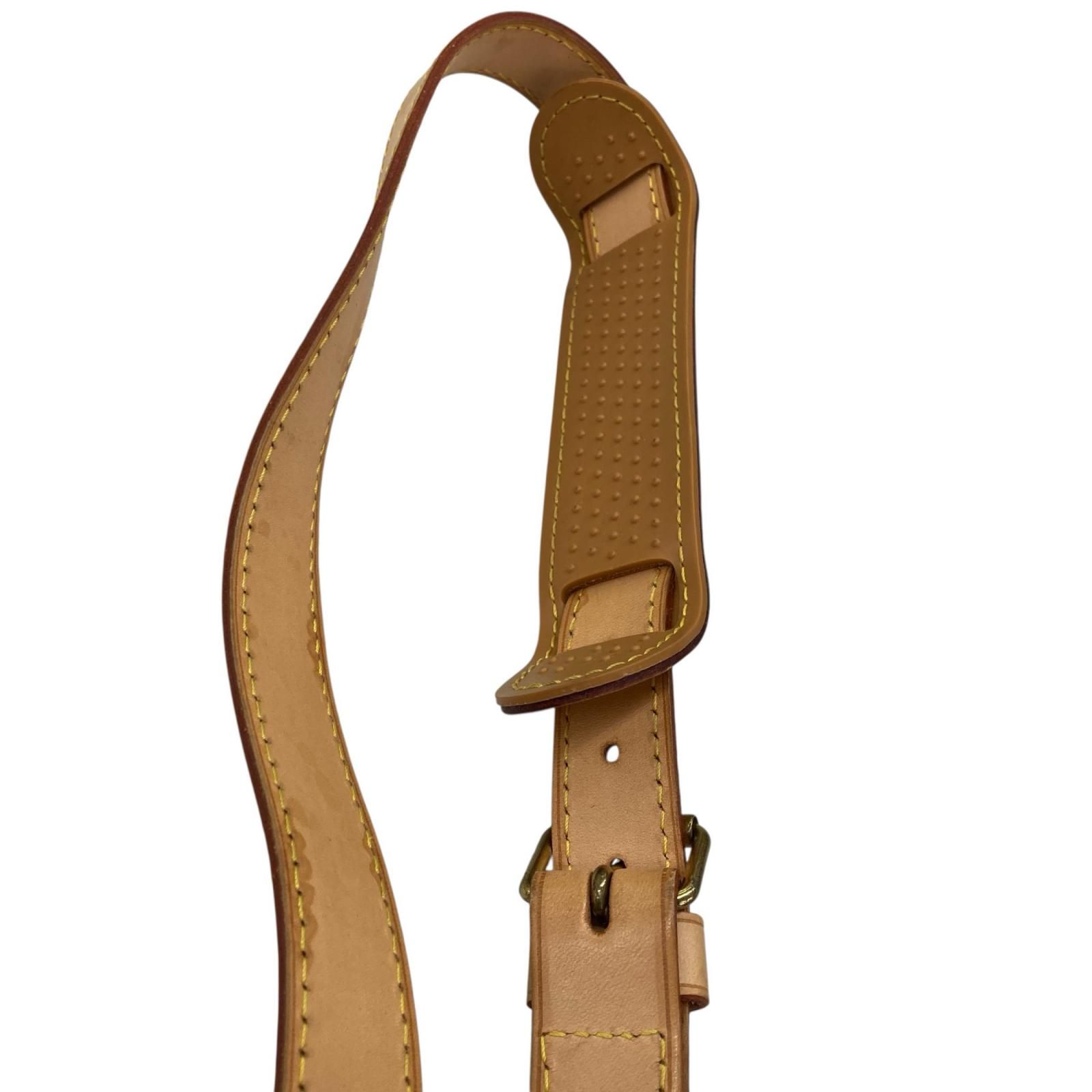 186005 現状品 LOUIS VUITTON ルイ・ヴィトン ショルダーストラップ 