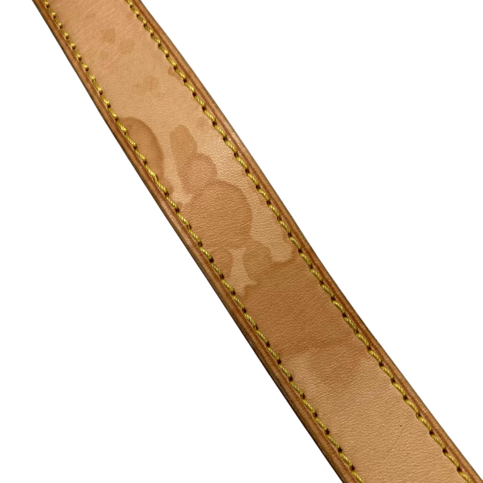 186005 現状品 LOUIS VUITTON ルイ・ヴィトン ショルダーストラップ