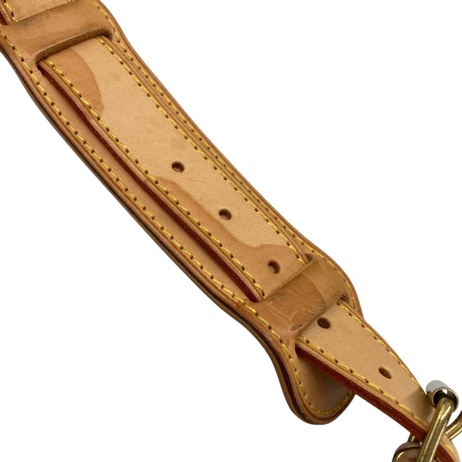 186005 現状品 LOUIS VUITTON ルイ・ヴィトン ショルダーストラップ 