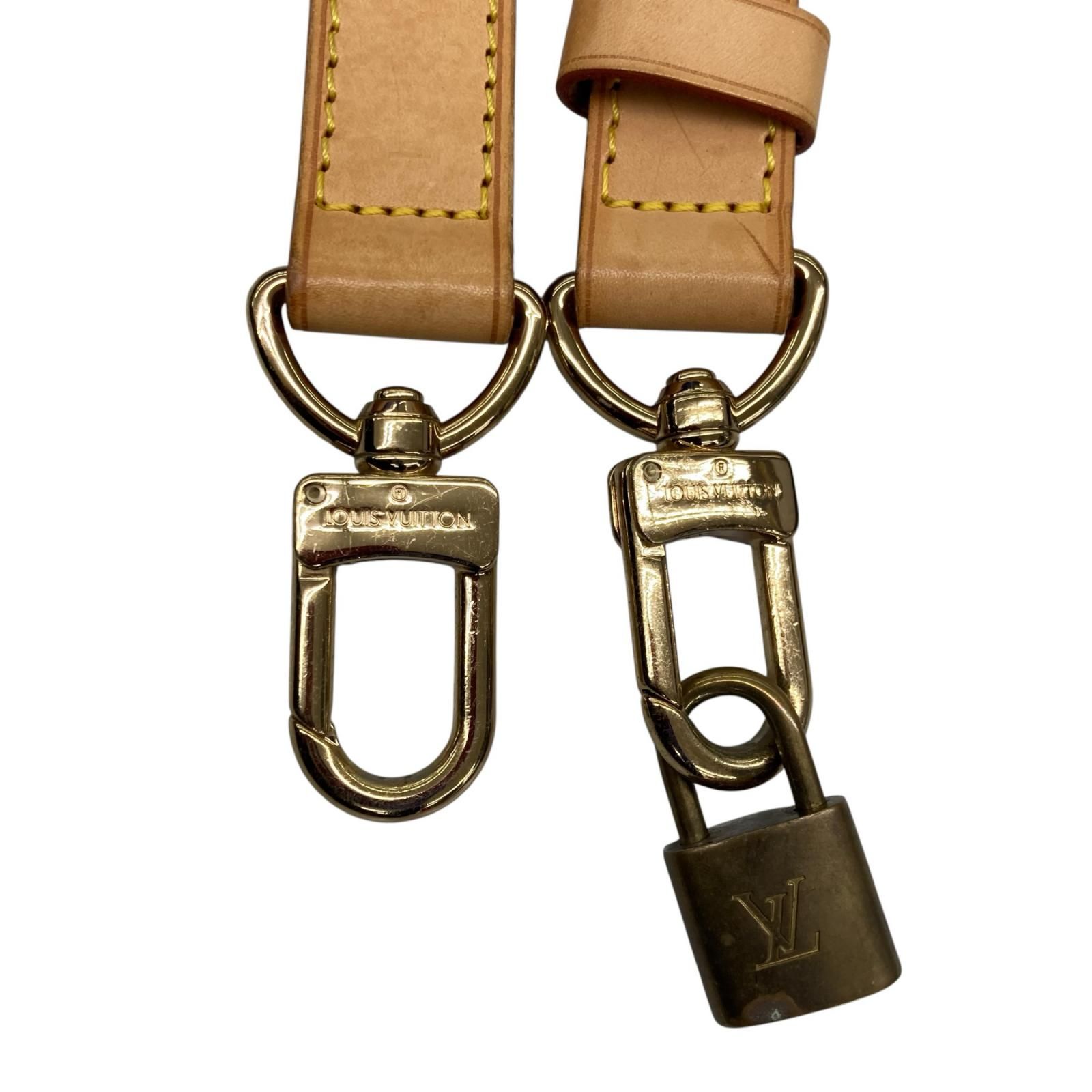 186005 現状品 LOUIS VUITTON ルイ・ヴィトン ショルダーストラップ