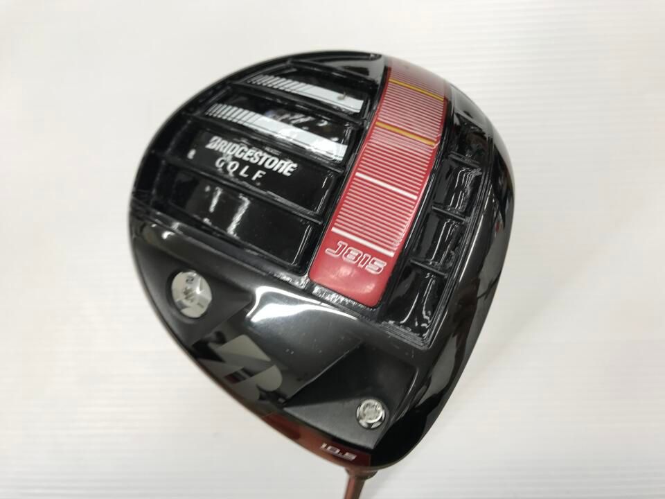 ブリヂストン　J815　10.5度　ツアーAD J15-11W　Rフレックス　ドライバー　中古　ゴルフドゥ！新大宮バイパス浦和店【最短即日発送】