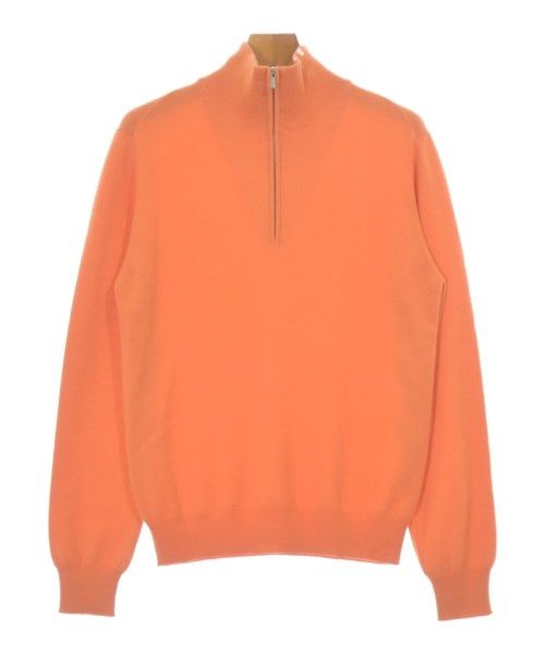 HERMES ニット・セーター メンズ 【古着】【中古】【送料無料】