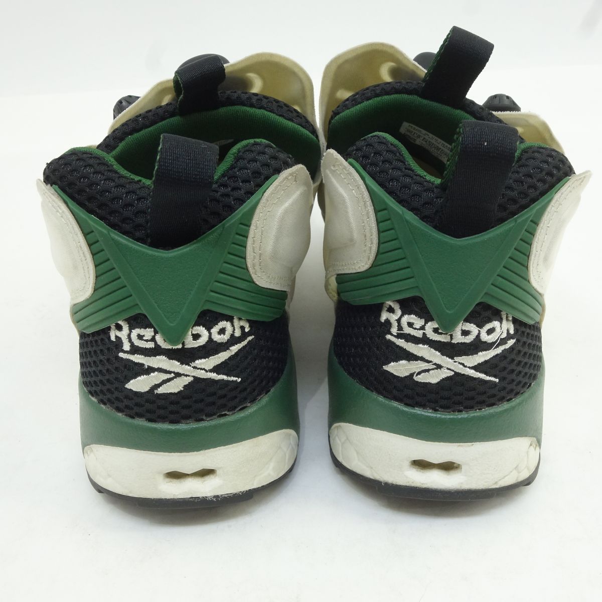 Reebok InstapumpFury リーボック インスタポンプフューリー FV1573 