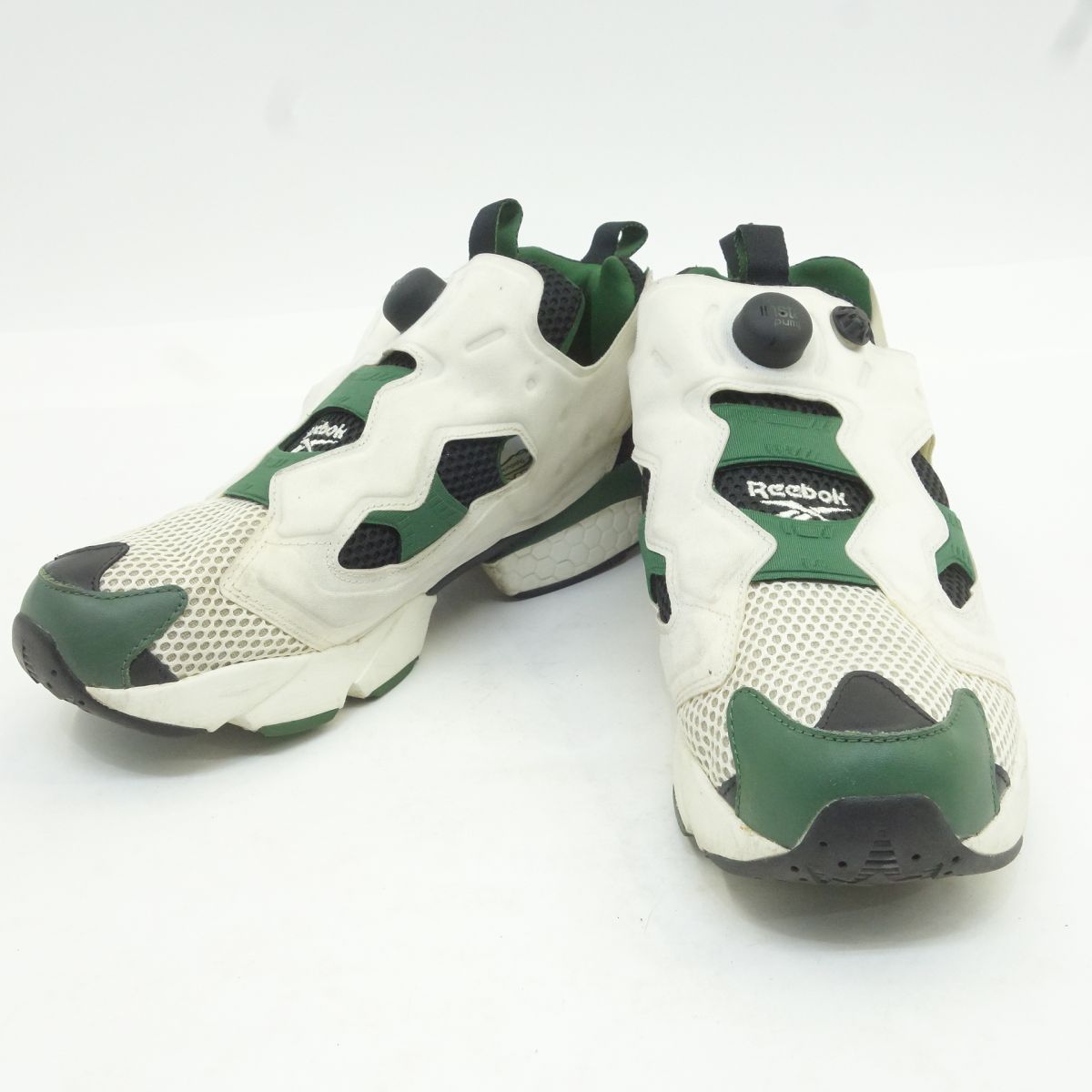 Reebok InstapumpFury リーボック インスタポンプフューリー FV1573 