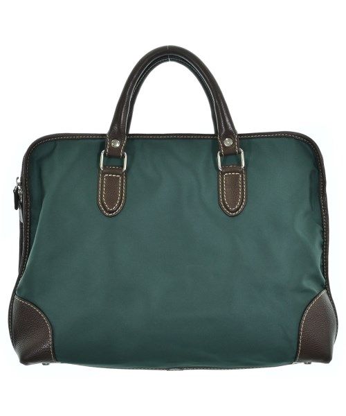 STEFANOMANO ビジネスバッグ メンズ 【古着】【中古】【送料無料】