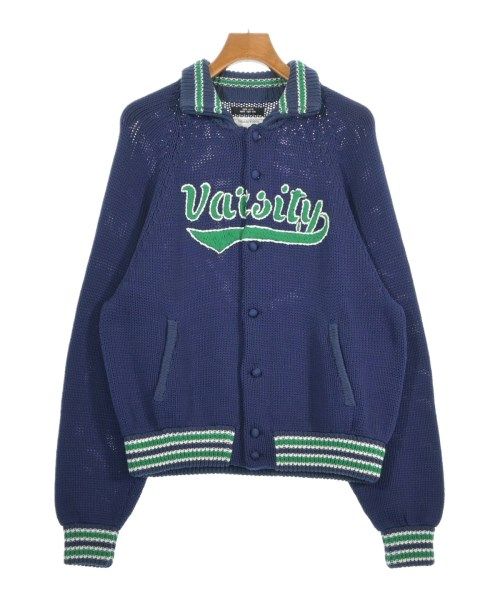 RICE NINE TEN ブルゾン（その他） メンズ 【古着】【中古】【送料無料】 21,900円