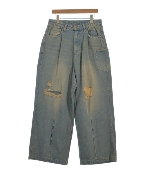 KOOI デニムパンツ メンズ 【古着】【中古】【送料無料】