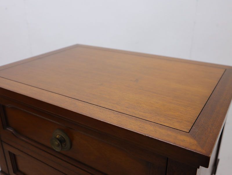 DREXEL HERITAGE ドレクセル ヘリテイジ Triune トライユン 7段