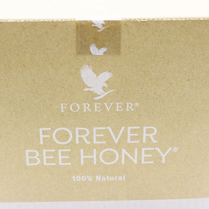 ビー ハニー FOREVER BEE HONEY 500g 6本 フォーエバー FLP フォーエバー ビーハニー 500g 6本 純粋はちみつ - メルカリ